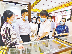有事好商量,“協(xié)商在一線”助群眾參與社會(huì)治理